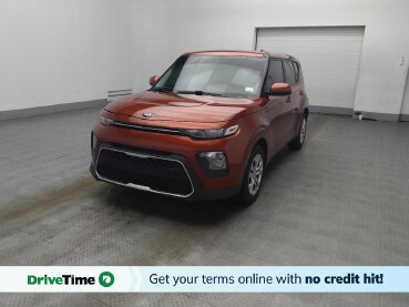 2021 Kia Soul in Augusta, GA 30907