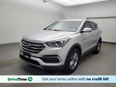 2017 Hyundai Santa Fe in Salem, VA 24153