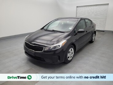 2018 Kia Forte in Columbus, OH 43231