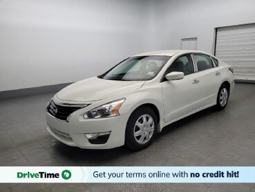 2014 Nissan Altima in Glen Burnie, MD 21061