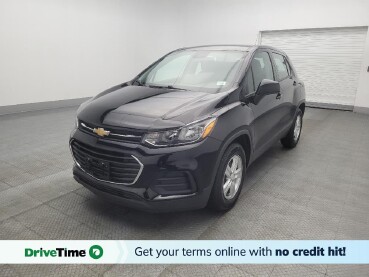 2020 Chevrolet Trax in Jacksonville, FL 32225