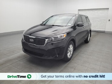 2020 Kia Sorento in Lauderdale Lakes, FL 33313