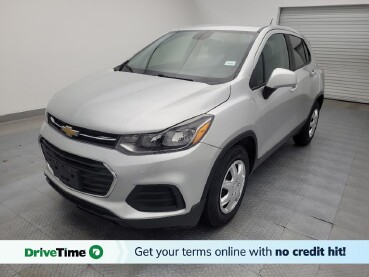 2018 Chevrolet Trax in Baton Rouge, LA 70816