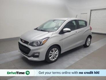 2020 Chevrolet Spark in Charleston, SC 29414