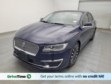 2018 Lincoln MKZ in Baton Rouge, LA 70816