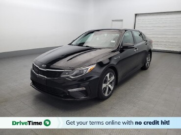 2019 Kia Optima in Newport News, VA 23601