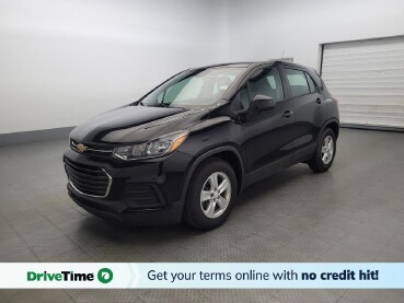 2019 Chevrolet Trax in Owings Mills, MD 21117