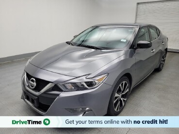 2018 Nissan Maxima in Lombard, IL 60148