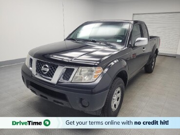 2016 Nissan Frontier in Indianapolis, IN 46219