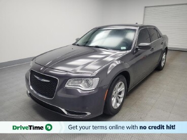 2018 Chrysler 300 in Highland, IN 46322