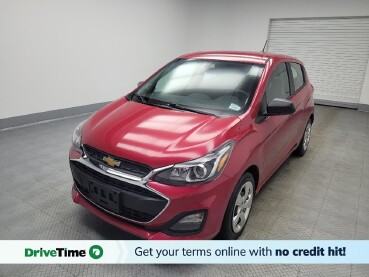 2020 Chevrolet Spark in Indianapolis, IN 46222