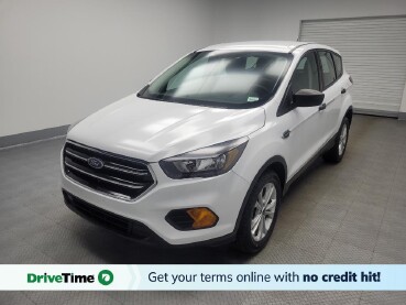 2019 Ford Escape in Highland, IN 46322