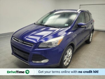 2014 Ford Escape in Indianapolis, IN 46219