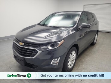 2019 Chevrolet Equinox in Indianapolis, IN 46219