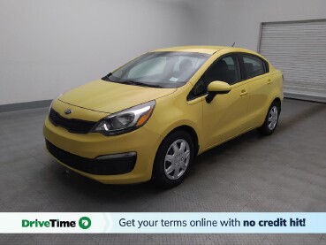 2016 Kia Rio in Lakewood, CO 80215