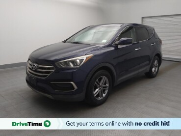 2017 Hyundai Santa Fe in Lakewood, CO 80215