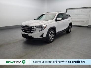 2021 GMC Terrain in Plymouth Meeting, PA 19462