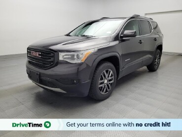 2018 GMC Acadia in Lewisville, TX 75067