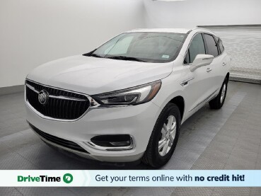 2021 Buick Enclave in Lakeland, FL 33815