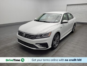 2018 Volkswagen Passat in Lauderdale Lakes, FL 33313