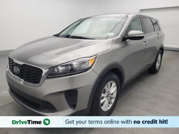 2019 Kia Sorento in Lauderdale Lakes, FL 33313