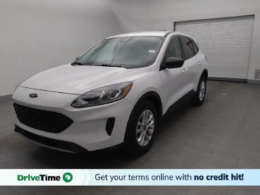 2022 Ford Escape in Charlotte, NC 28273