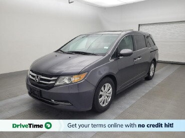 2014 Honda Odyssey in Charlotte, NC 28213