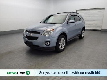 2015 Chevrolet Equinox in Owings Mills, MD 21117