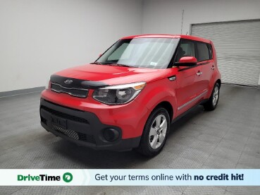 2019 Kia Soul in Riverside, CA 92504