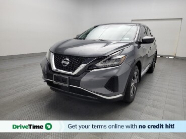 2020 Nissan Murano in Fort Worth, TX 76116