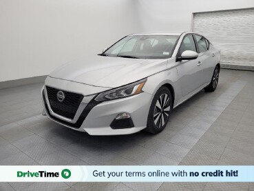 2021 Nissan Altima in Lakeland, FL 33815