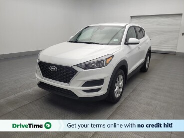 2021 Hyundai Tucson in Pensacola, FL 32505