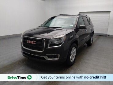 2015 GMC Acadia in Union City, GA 30291