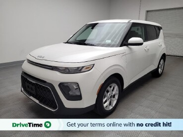 2022 Kia Soul in Torrance, CA 90504