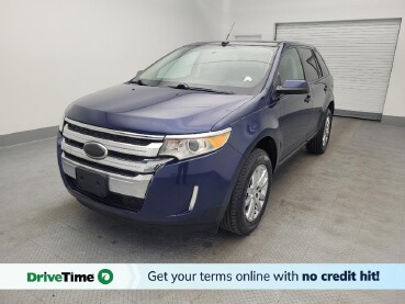 2012 Ford Edge in Gladstone, MO 64118