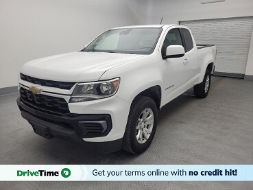 2021 Chevrolet Colorado in Gladstone, MO 64118