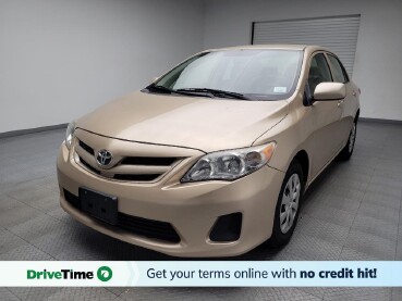 2012 Toyota Corolla in Grand Rapids, MI 49508