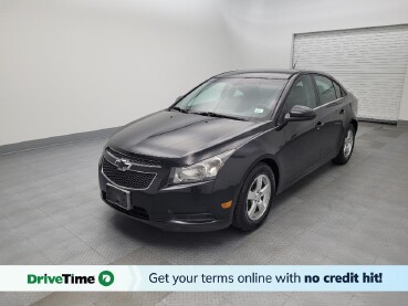 2014 Chevrolet Cruze in Columbus, OH 43231