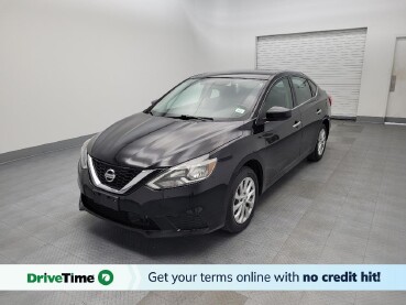 2018 Nissan Sentra in Columbus, OH 43231