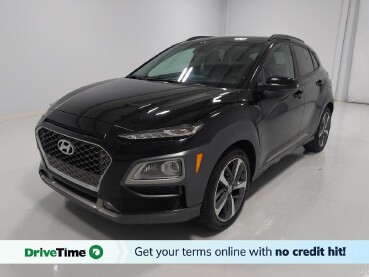 2021 Hyundai Kona in Columbus, OH 43231