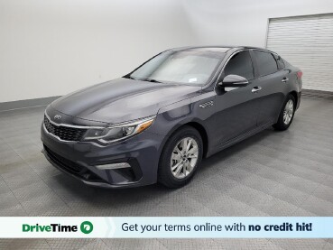 2019 Kia Optima in Albuquerque, NM 87123