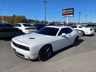 2016 Dodge Challenger in Gaston, SC 29053