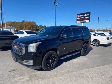 2015 GMC Yukon in Gaston, SC 29053