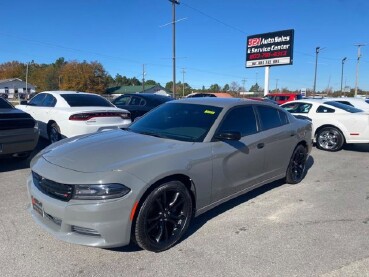 2018 Dodge Charger in Gaston, SC 29053