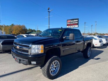 2008 Chevrolet Silverado 1500 in Gaston, SC 29053