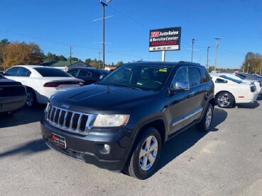 2013 Jeep Grand Cherokee in Gaston, SC 29053