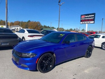 2018 Dodge Charger in Gaston, SC 29053