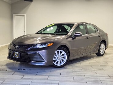 2022 Toyota Camry in Cinnaminson, NJ 08077