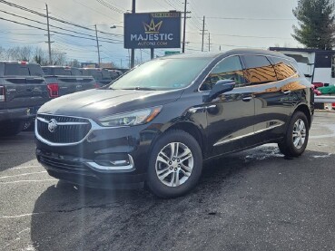 2020 Buick Enclave in Cinnaminson, NJ 08077