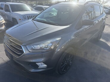 2018 Ford Escape in Phoenix, AZ 85022